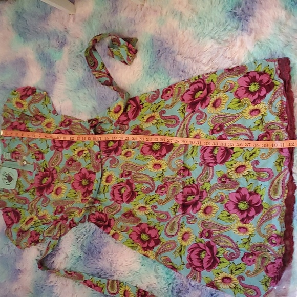 Inner Child 100% cotton Dress - Picture 12 of 15